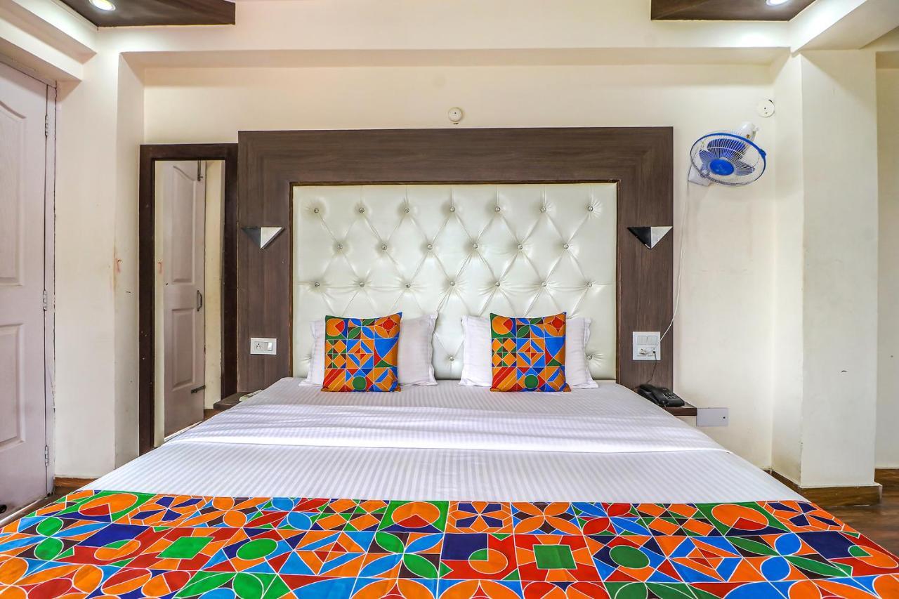 Fabhotel Alpine Hilldon Shimla Exteriör bild